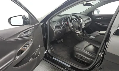 ChevroletGMDaewoo Malibu 2017, 86114 км, за 7200000 KRW - фото 10