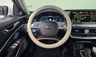 Kia K9 2019, 81207 км, за 23500000 KRW - фото 13