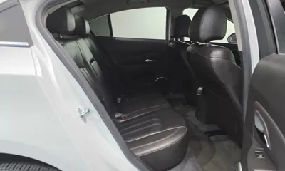ChevroletGMDaewoo Cruze 2011, 95951 км, за 1700000 KRW - фото 11