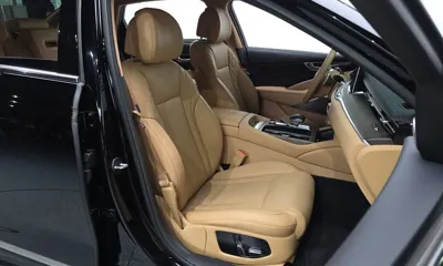 Kia K9 2021, 47646 км, за 29900000 KRW - фото 26