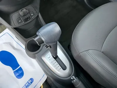 ChevroletGMDaewoo Spark 2014, 87409 км, за 3390000 KRW - фото 9