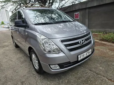 Hyundai Starex 2018, 200611 км, за 9500000 KRW - фото 9