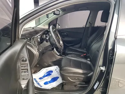 ChevroletGMDaewoo Trax 2017, 121000 км, за 5190000 KRW - фото 10