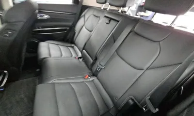 Genesis GV70 2022, 53584 км, за 35800000 KRW - фото 28