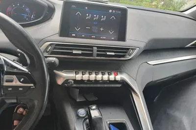 Peugeot 4008 2017, 127100 км, за 43352.63 CNY - фото 10