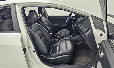 Kia K3 2016, 112777 км, за 6600000 KRW - фото 26
