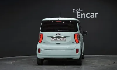 Kia Ray 2014, 145232 км, за 5000000 KRW