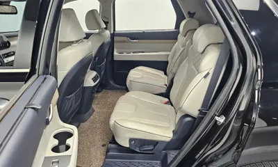 Hyundai Palisade 2019, 124898 км, за 23800000 KRW - фото 18