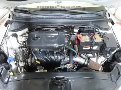 Hyundai Avante 2017, 132297 км, за 6200000 KRW - фото 19