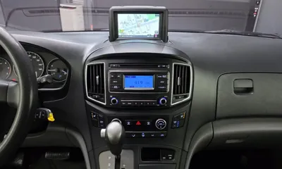 Hyundai Starex 2019, 142117 км, за 14000000 KRW - фото 27