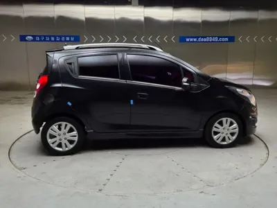 ChevroletGMDaewoo Spark 2014, 69229 км, за 3350000 KRW - фото 19