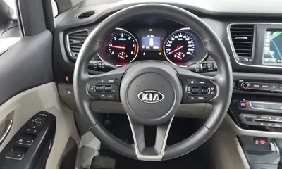 Kia Canival 2020, 62263 км, за 14900000 KRW - фото 14