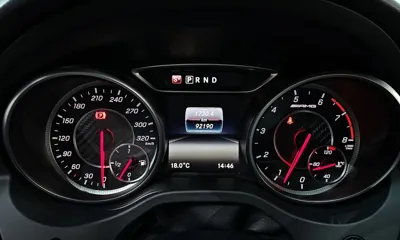 Mercedes-Benz A-Class 2017, 92190 км, за 22500000 KRW - фото 8