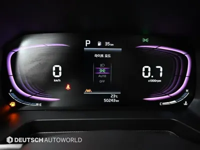 Kia Ray 2023, 50241 км, за 15500000 KRW - фото 8