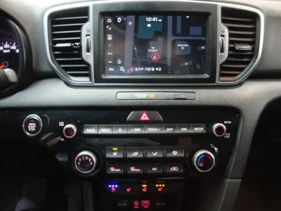 Kia Sportage 2018, 85883 км, за 13900000 KRW - фото 7