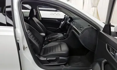 Volkswagen Passat 2016, 96160 км, за 8200000 KRW - фото 11