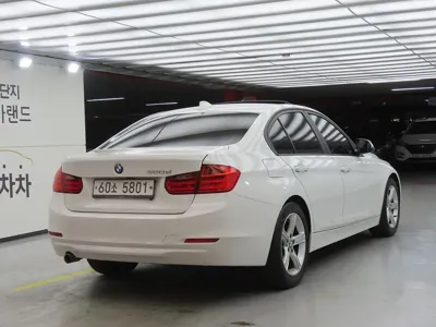 BMW 3-Series 2013, 153505 км, за 5500000 KRW