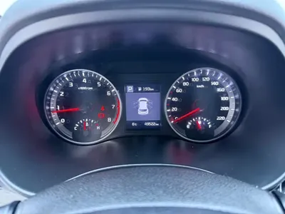 Kia KX1 2022, 49000 км, за 76800 CNY - фото 9
