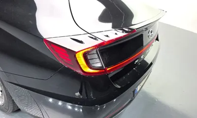 Hyundai Sonata 2021, 36075 км, за 16300000 KRW - фото 23