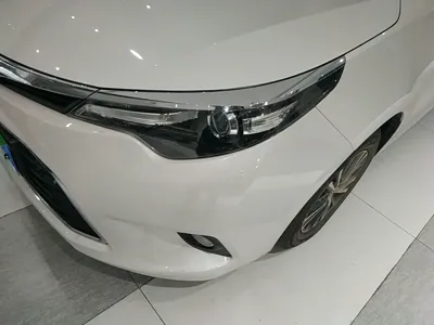 Toyota Levin 2016, 95200 км, за 51004.29 CNY - фото 9