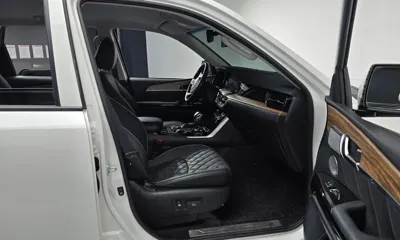 Kia Mohave 2021, 31219 км, за 34900000 KRW - фото 26