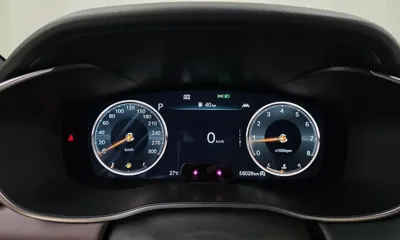 Genesis G70 2023, 56028 км, за 33500000 KRW - фото 8