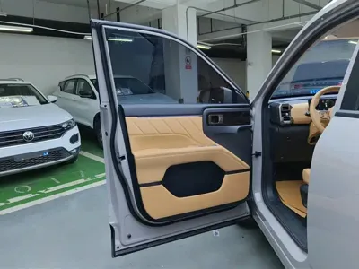 Wuling 星光560新能源 2026, 700 км, за 79500 CNY - фото 7