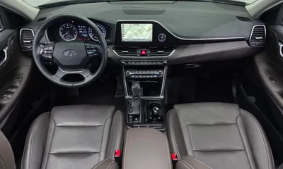 Hyundai Grandeur 2018, 18910 км, за 17900000 KRW - фото 7