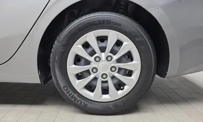Kia K3 2023, 72669 км, за 13900000 KRW - фото 21