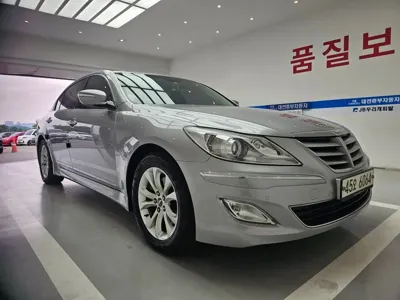 Hyundai Genesis 2013, 96896 км, за 7200000 KRW - фото 18