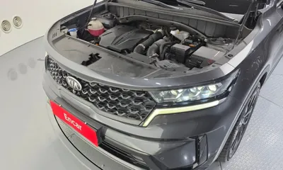 Kia Sorento 2021, 165790 км, за 22700000 KRW - фото 6