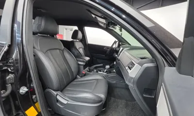 KG_Mobility_Ssangyong Rexton 2019, 170372 км, за 13900000 KRW - фото 10