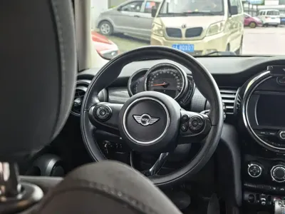 MINI MINI 2018, 71000 км, за 54900 CNY - фото 7