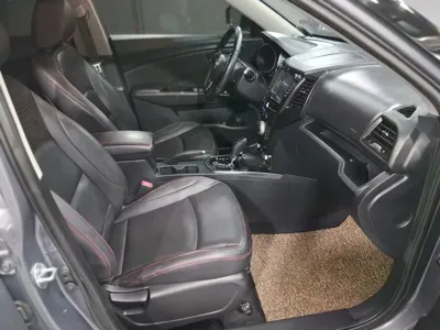 KG_Mobility_Ssangyong TIBOLI 2018, 119581 км, за 5950000 KRW - фото 16