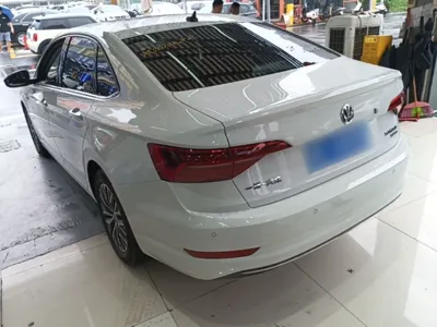 Volkswagen Sagitar 2021, 42400 км, за 88061.94 CNY - фото 4