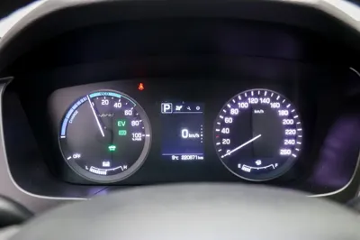 Hyundai Sonata 2016, 220871 км, за 6500000 KRW - фото 11