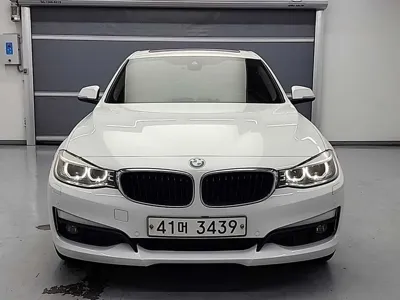 BMW Gran Turismo 2014, 204544 км, за 7500000 KRW