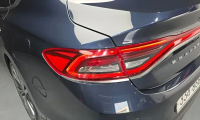 Hyundai Grandeur 2018, 71156 км, за 14990000 KRW - фото 23