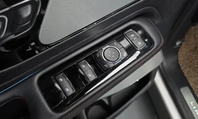 Lincoln Aviator 2022, 40323 км, за 42900000 KRW - фото 34