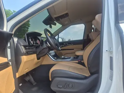 Kia Canival 2023, 58000 км, за 9660000 KRW - фото 9