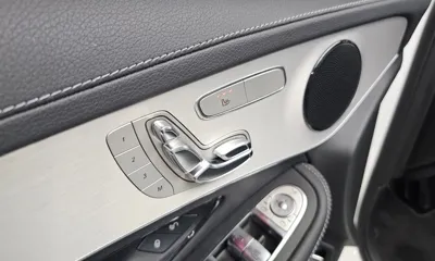 Mercedes-Benz GLC-Class 2021, 59698 км, за 36900000 KRW - фото 30