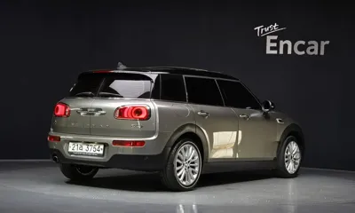 MINI Clubman 2019, 32082 км, за 16900000 KRW