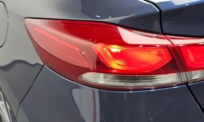 Hyundai Avante 2017, 96609 км, за 9000000 KRW - фото 23