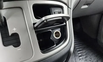 Hyundai Starex 2016, 185034 км, за 7800000 KRW - фото 18