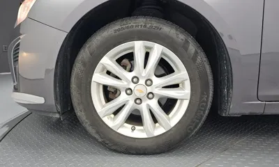 ChevroletGMDaewoo Cruze 2014, 128842 км, за 6000000 KRW - фото 5