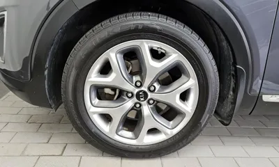 Kia Sorento 2015, 161982 км, за 10500000 KRW - фото 5