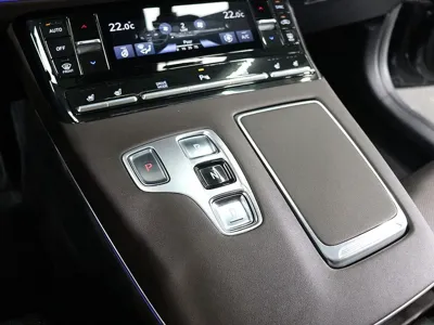 Hyundai Grandeur 2021, 64885 км, за 22200000 KRW - фото 9