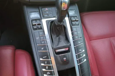 Porsche Macan 2018, 60500 км, за 200737.23 CNY - фото 15