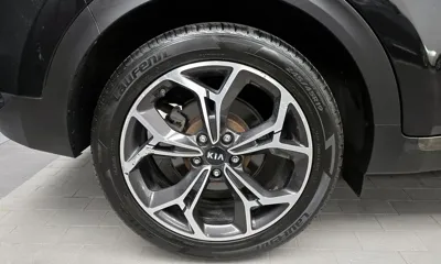 Kia Sportage 2019, 76124 км, за 15500000 KRW - фото 5