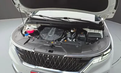 Kia Canival 2021, 41253 км, за 32900000 KRW - фото 6